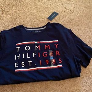 Tommy Hilfiger shirt